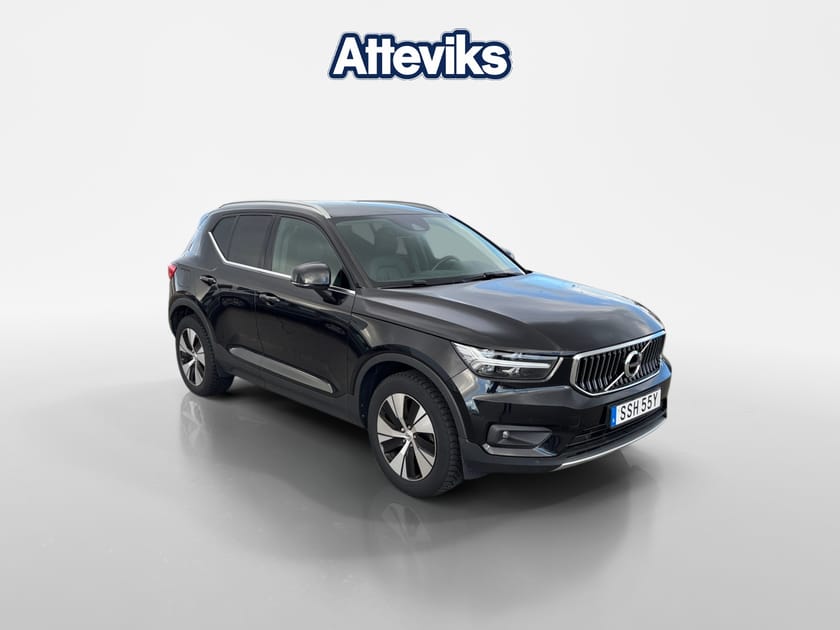 Bild 1 av Volvo XC40