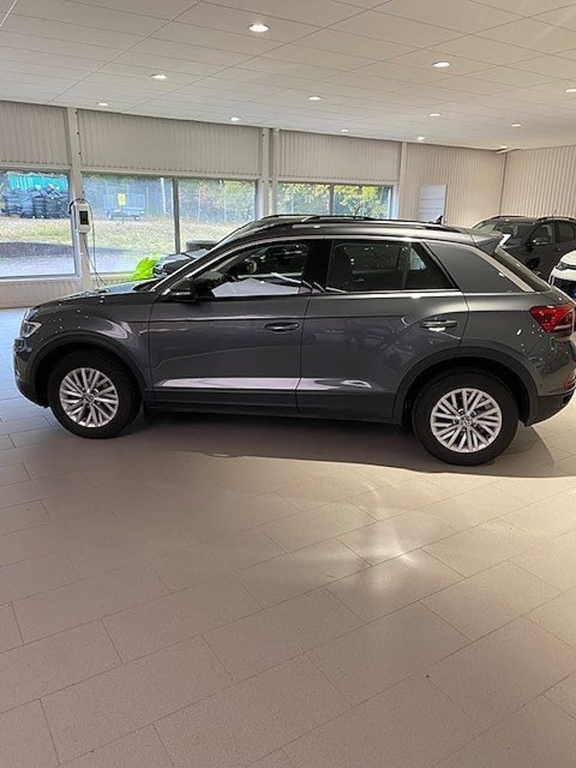 Bild 5 av Volkswagen T-Roc