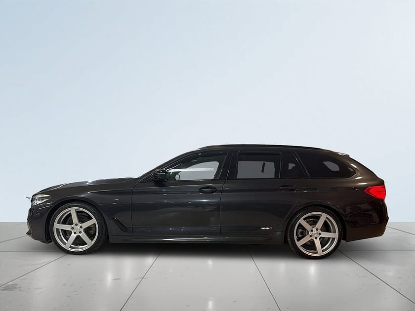 Bild 4 av BMW 520d xDrive Touring