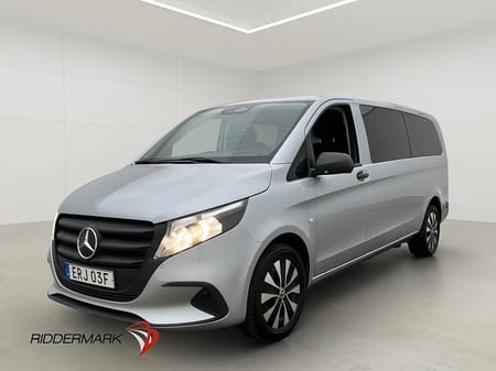Mercedes-Benz Vito Tourer 116 CDI 3.1t