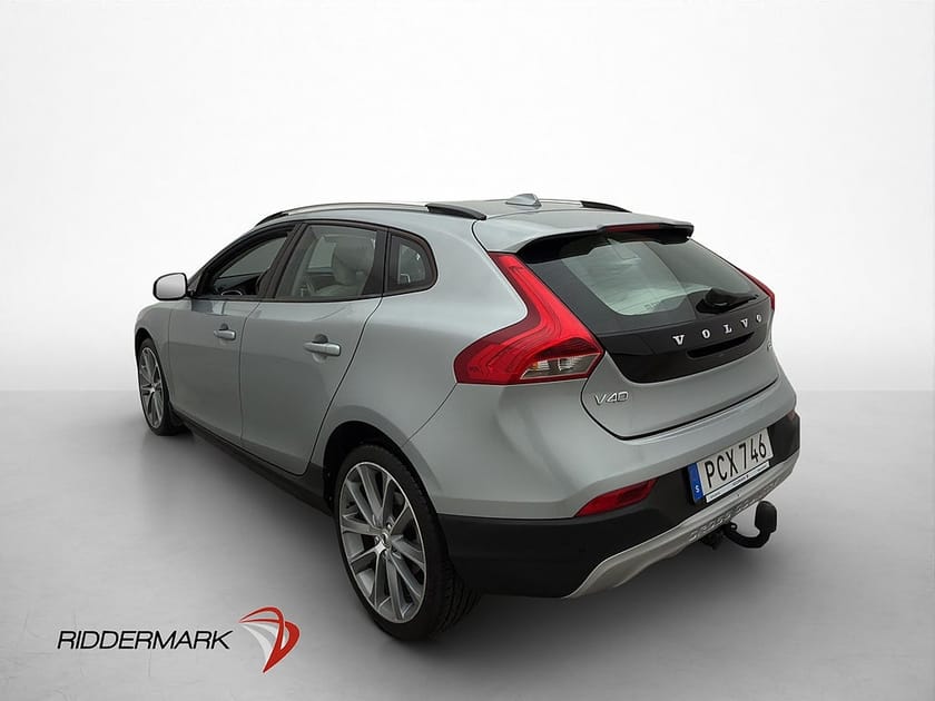 Bild 5 av Volvo V40 Cross Country