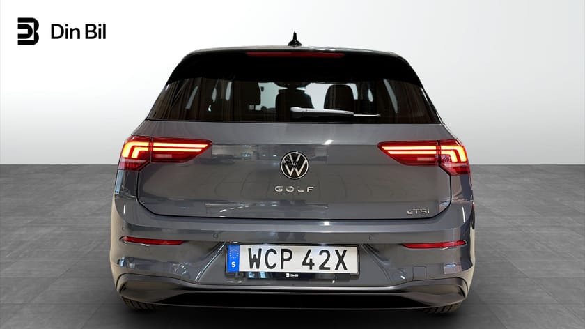 Bild 5 av Volkswagen Golf