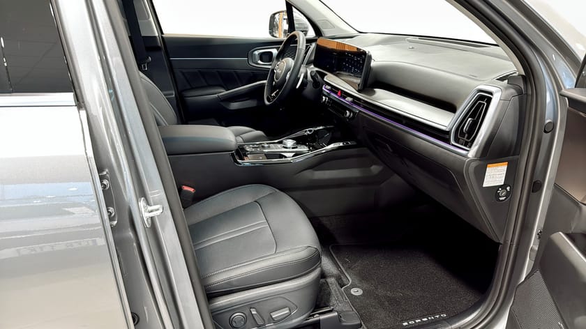 Bild 3 av Kia Sorento PHEV