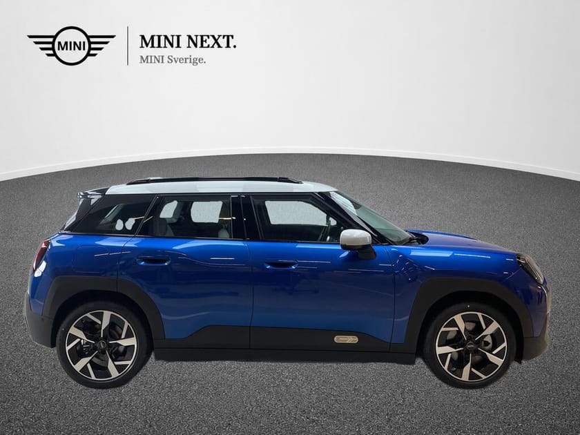 Bild 2 av MINI Aceman E