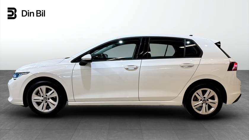 Bild 2 av Volkswagen Golf