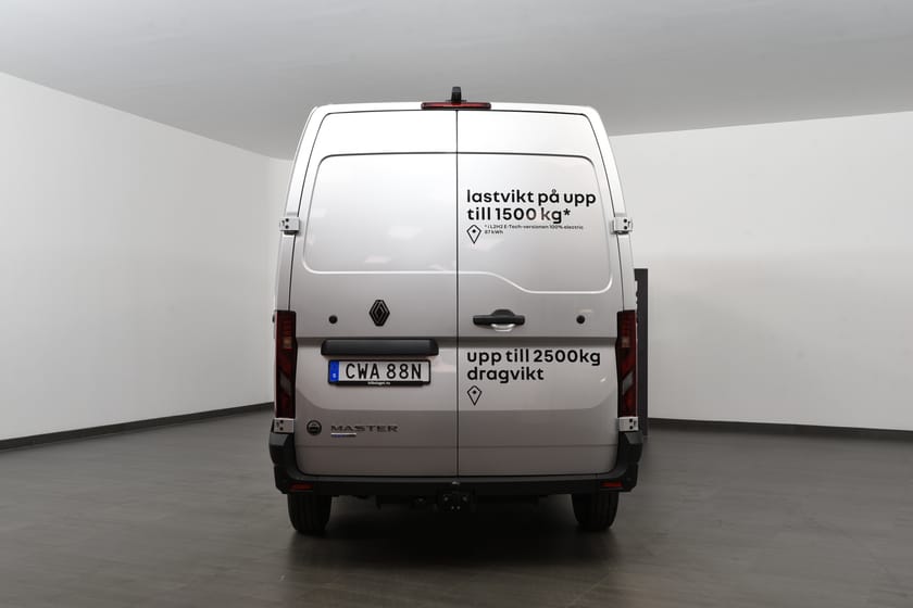 Bild 5 av Renault Master