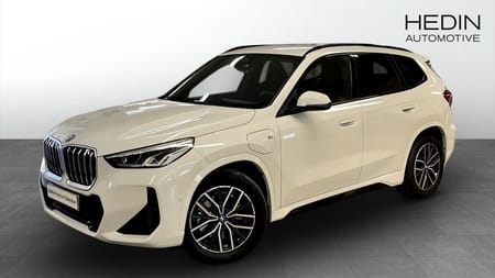 BMW X1 xDrive30e