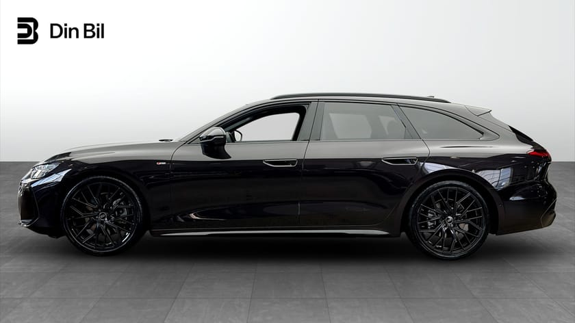 Bild 2 av Audi A6 Avant