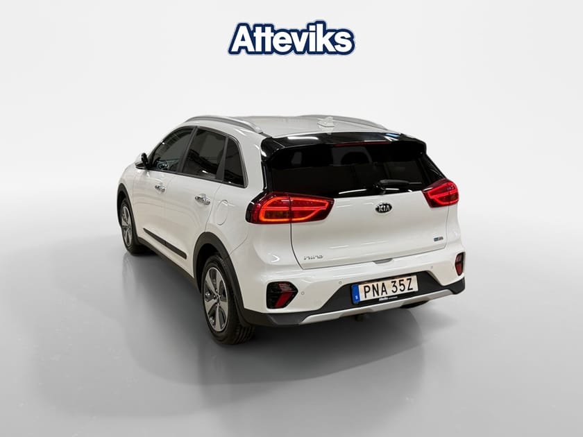 Bild 5 av Kia Niro Hybrid