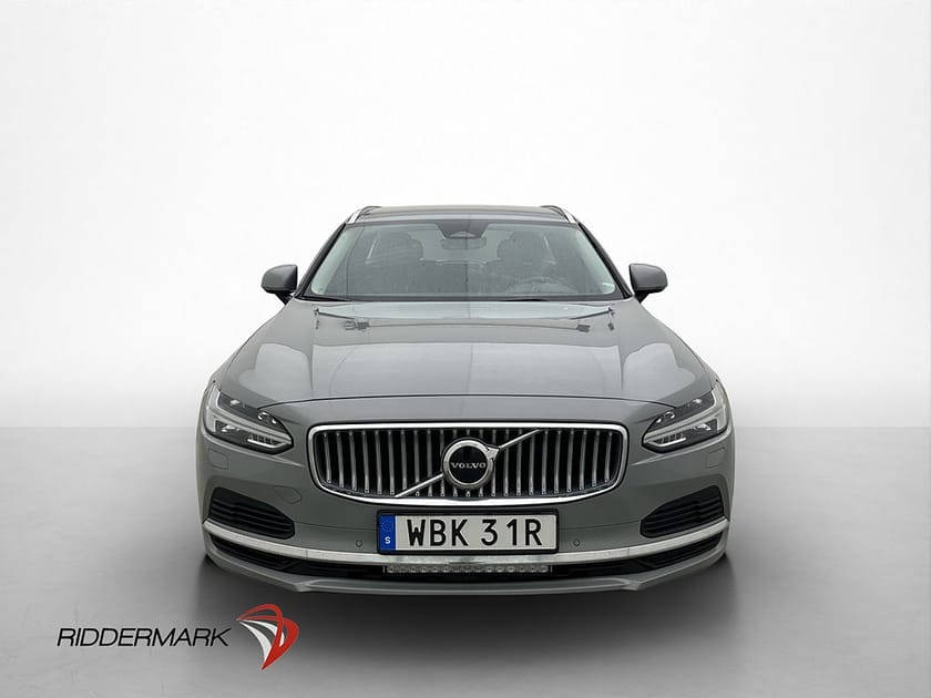 Bild 2 av Volvo V90