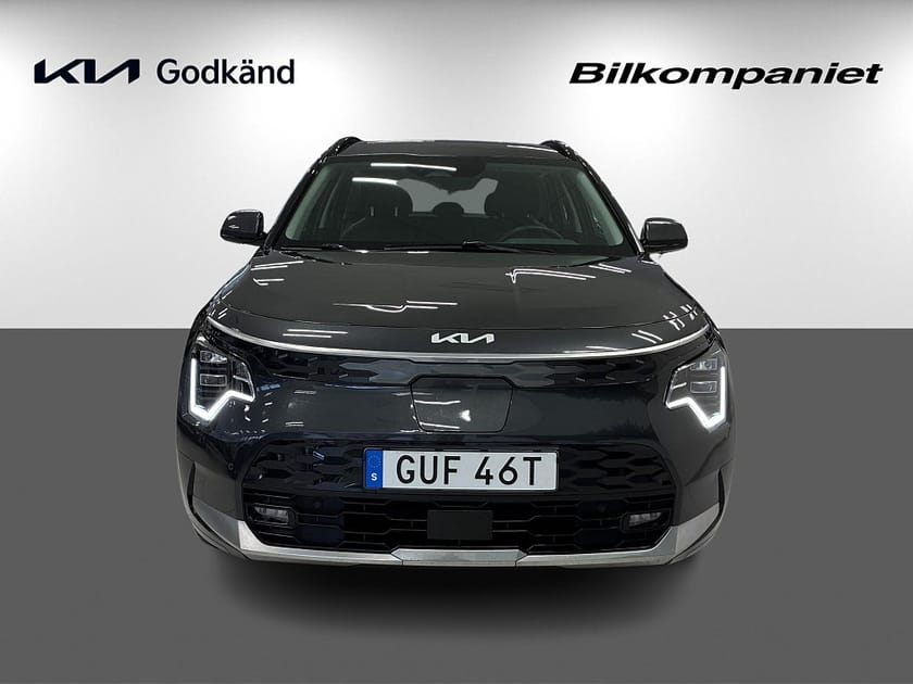 Bild 2 av Kia Niro EV