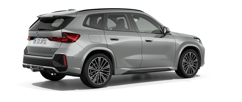 Bild 2 av BMW iX1 eDrive20