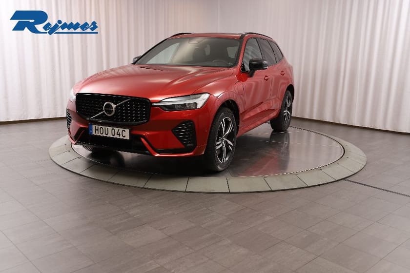 Bild 1 av Volvo XC60