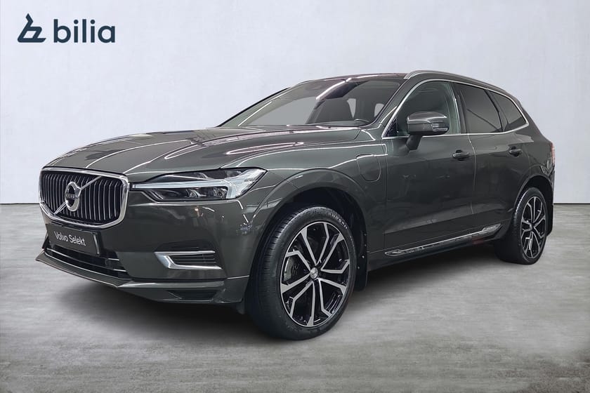Bild 1 av Volvo XC60