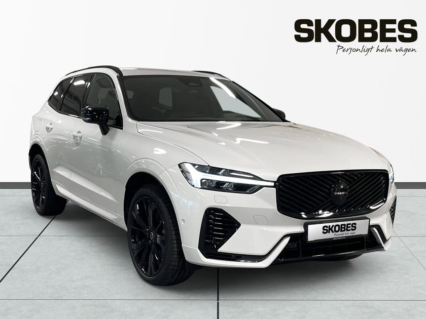 Bild 1 av Volvo XC60