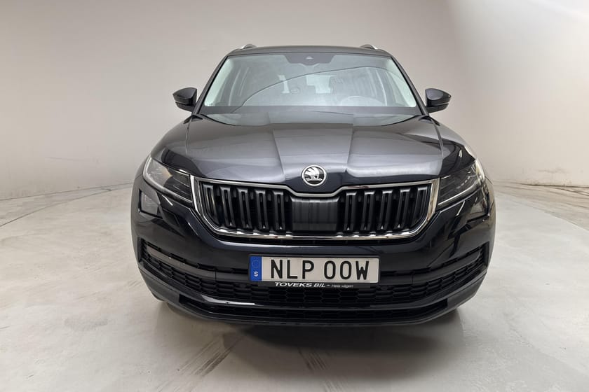 Bild 5 av Škoda Kodiaq