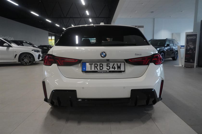 Bild 5 av BMW 120