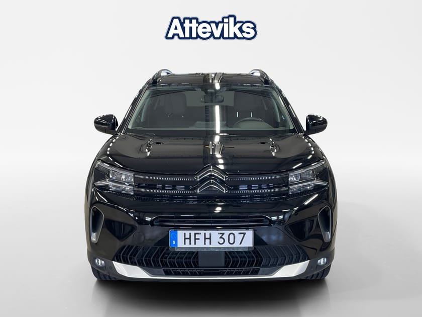 Bild 2 av Citroën C5 Aircross