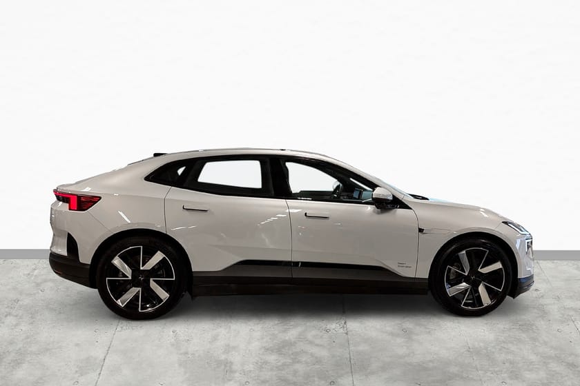 Bild 4 av Polestar 4 Long Range Dual Motor