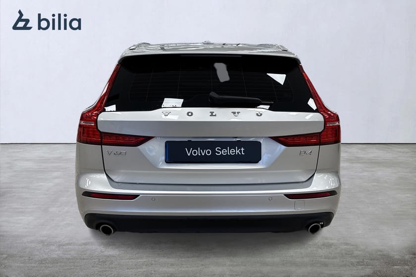 Bild 5 av Volvo V60