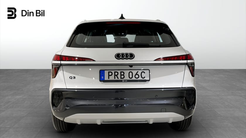 Bild 5 av Audi Q3