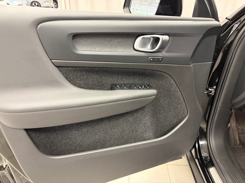 Bild 5 av Volvo C40 Recharge