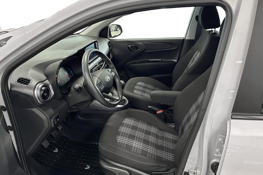 Bild 5 av Hyundai i10