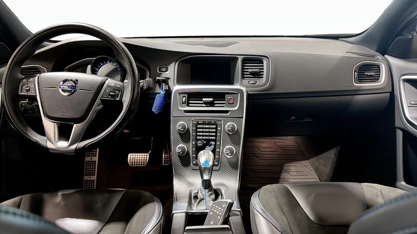 Bild 4 av Volvo S60 Polestar