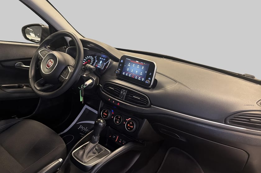 Bild 4 av Fiat Tipo