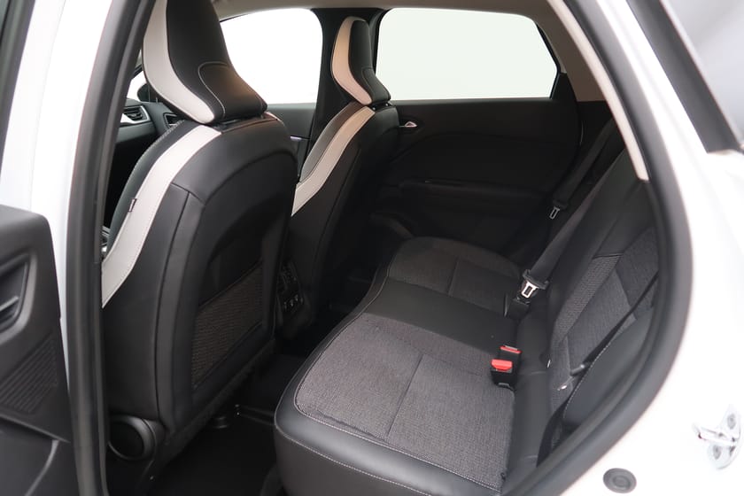 Bild 5 av Renault Captur