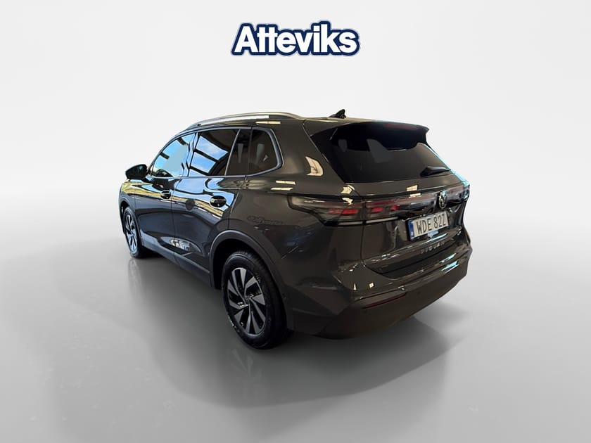 Bild 5 av Volkswagen Tiguan