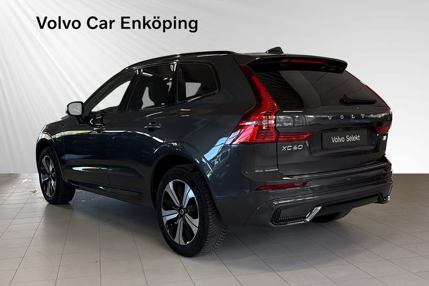 Bild 4 av Volvo XC60
