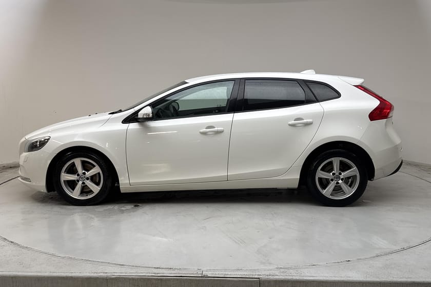 Bild 2 av Volvo V40