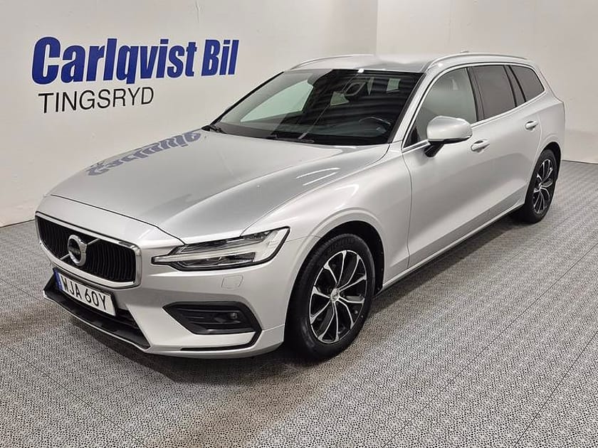Bild 1 av Volvo V60