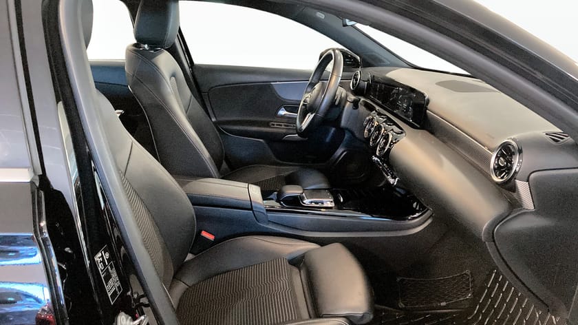 Bild 3 av Mercedes-Benz A 220 4MATIC