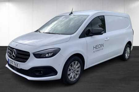 Mercedes-Benz Citan 112 CDI