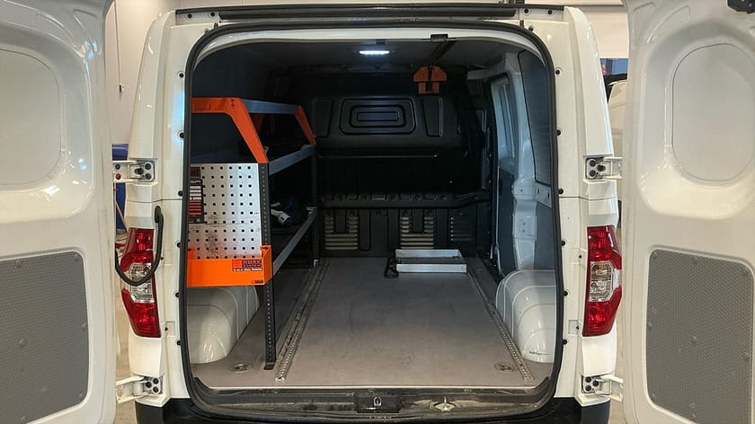 Bild 5 av Maxus e-Deliver 3