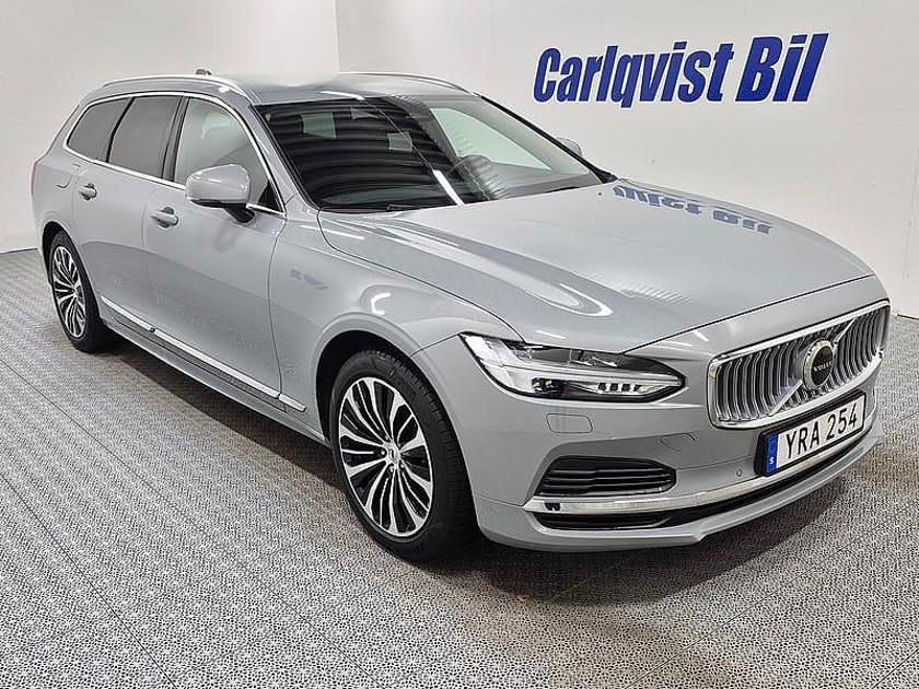 Bild 5 av Volvo V90