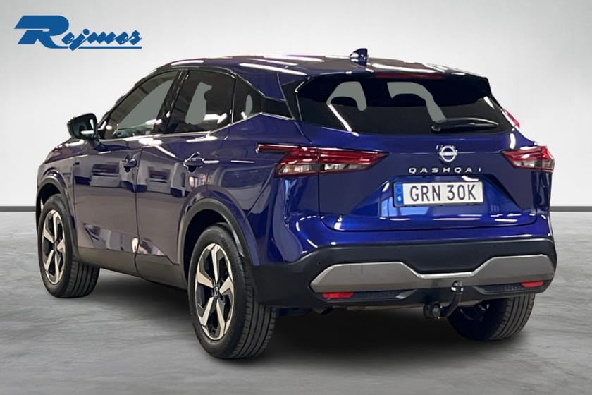Bild 2 av Nissan Qashqai