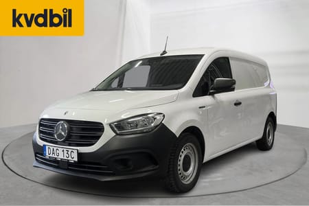 Mercedes-Benz eCitan