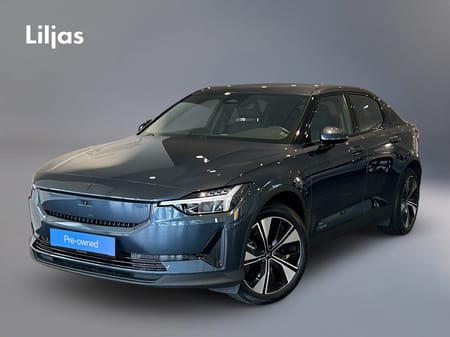 Polestar 2 Long Range Single Motor