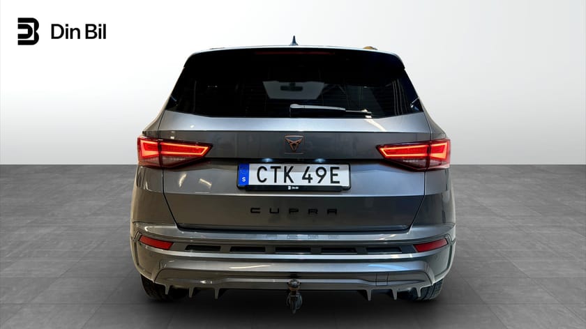 Bild 5 av CUPRA Ateca