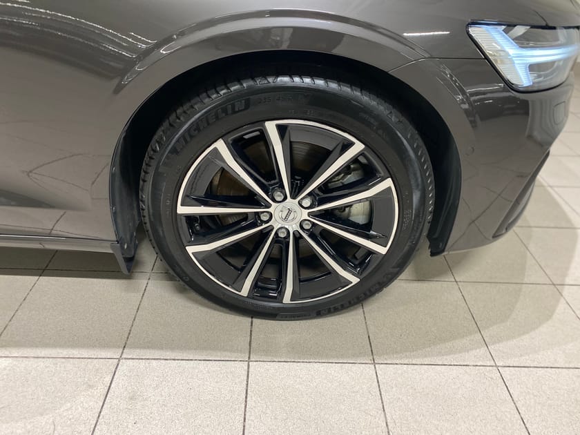 Bild 4 av Volvo V60
