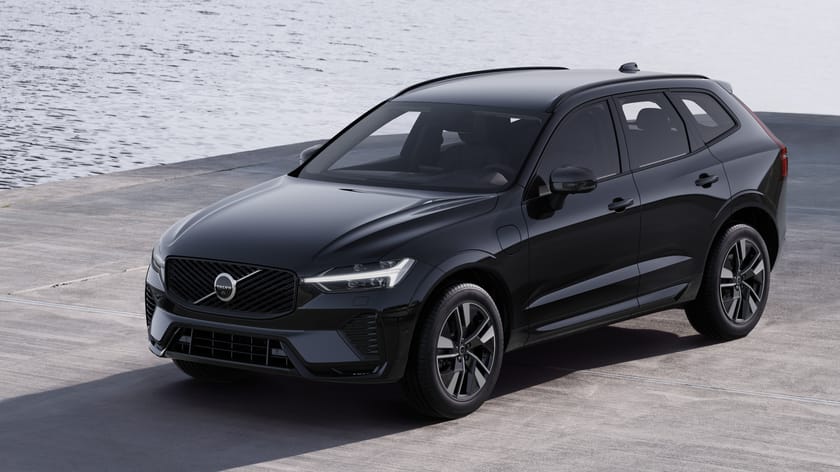 Bild 4 av Volvo XC60