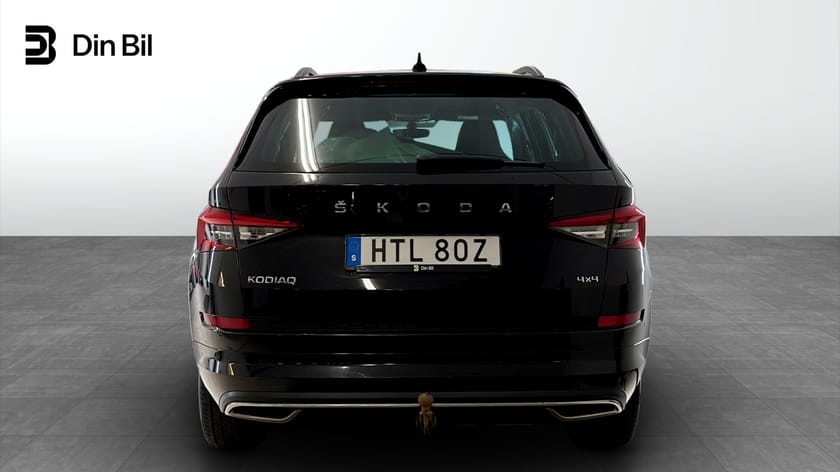 Bild 5 av Škoda Kodiaq