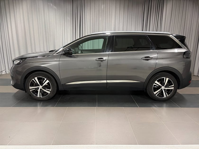 Bild 2 av Peugeot 5008