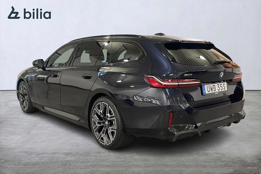 Bild 2 av BMW 530e xDrive Touring