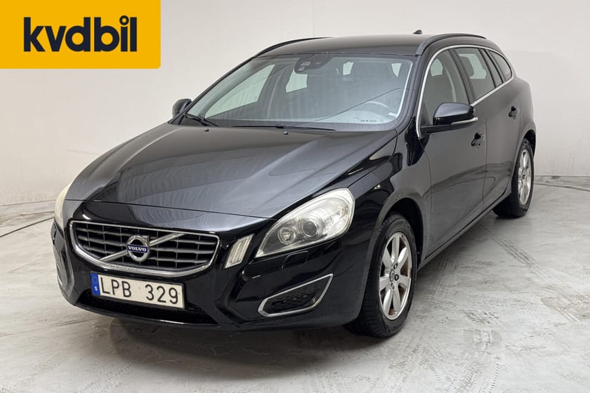 Bild 1 av Volvo V60