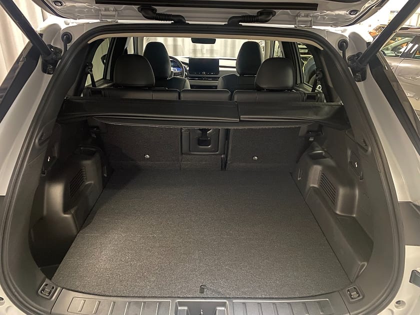 Bild 5 av Mitsubishi Outlander PHEV