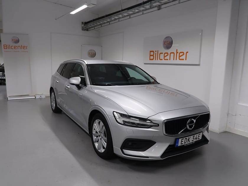 Bild 3 av Volvo V60